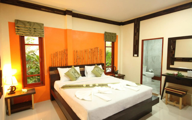 Bida Daree Resort