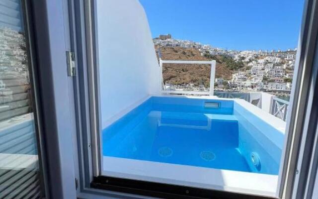 Provenzo Suite Levantis