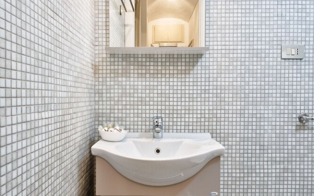 Lovely Flat Cit Turin