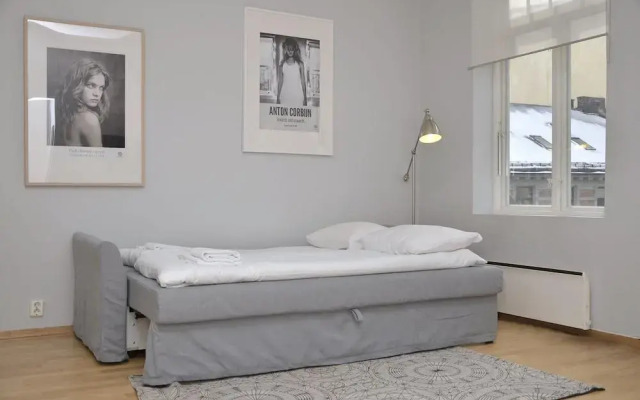 Oslo Apartments