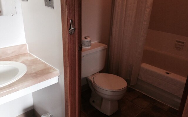 Fortress Inn Louisbourg