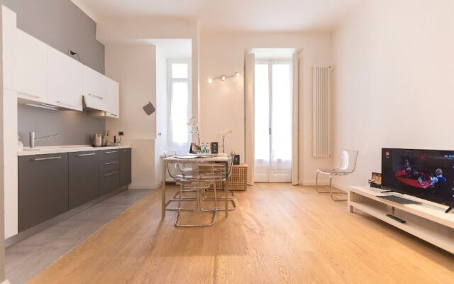 Hemeras Boutique House Aparthotel Piazza Cinque Giornate