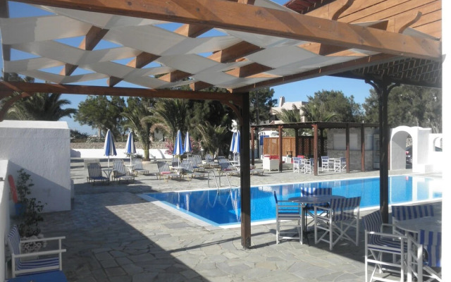 Villa Clio