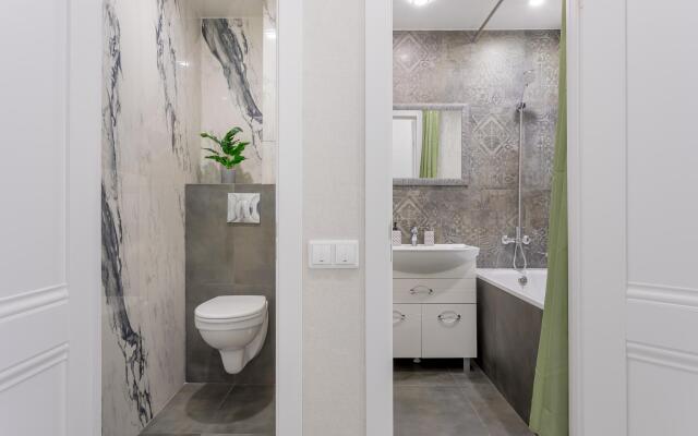 Апартаменты на улице Школьная 19