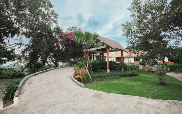 Arpana Villas