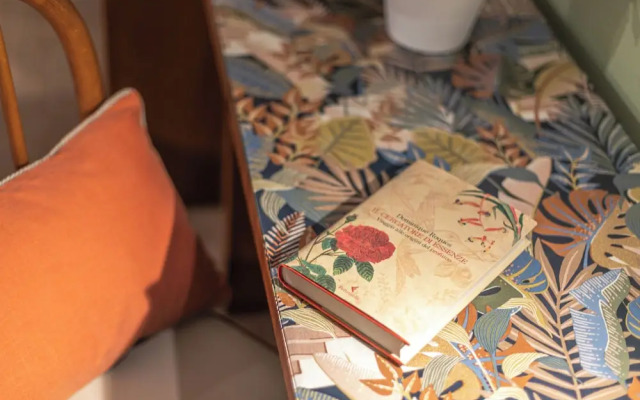 Vittoria Garden Suites