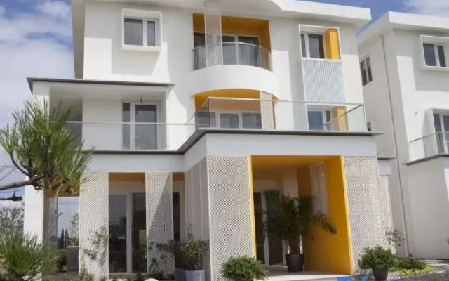 Hongyue Garden Homestay – Exterior – Jiaxing