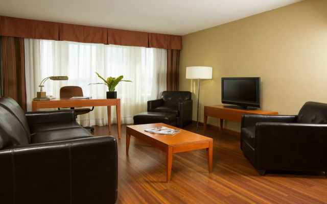 Holiday Inn Express Quebec City - Sainte Foy by IHG