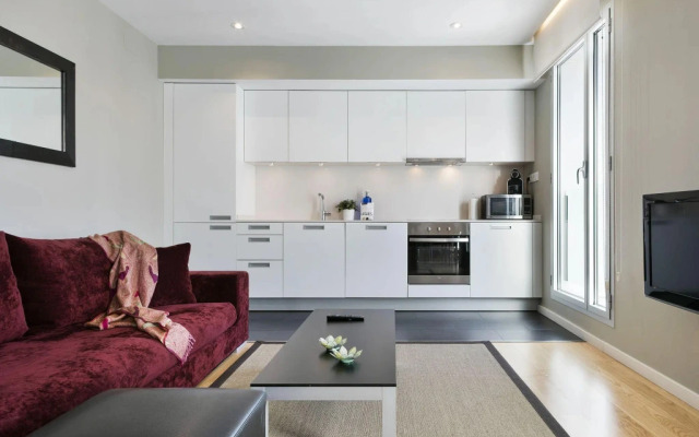 Durlet Beach Apartments