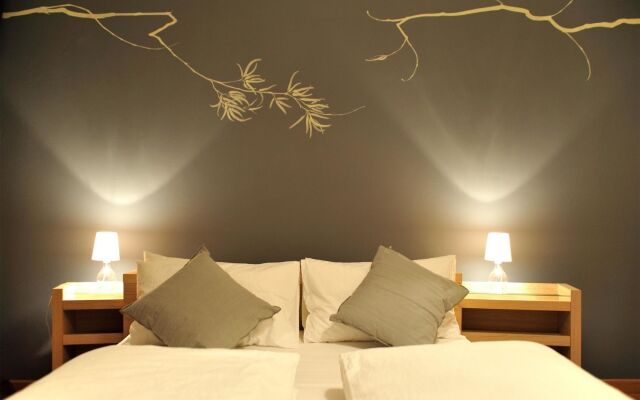Stop & Sleep Udine