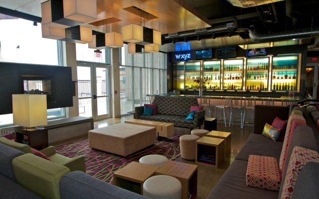 Aloft Tulsa