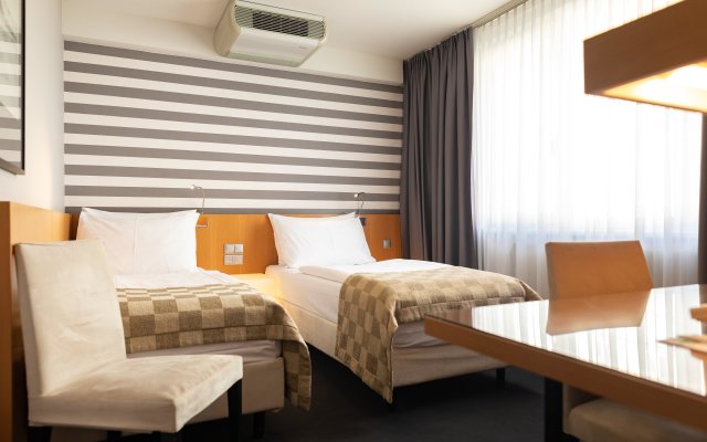 Holiday Inn Vienna City, an IHG Hotel