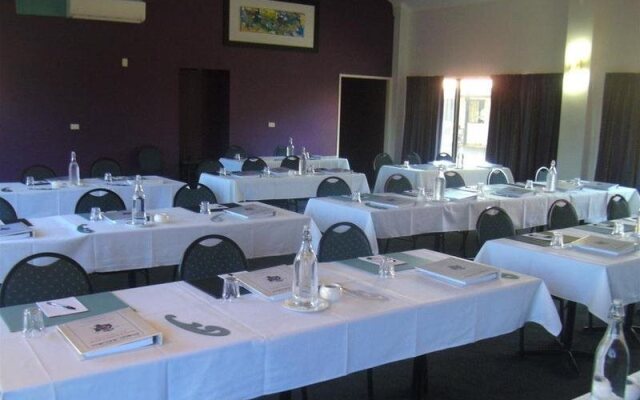CQ Motel Gladstone