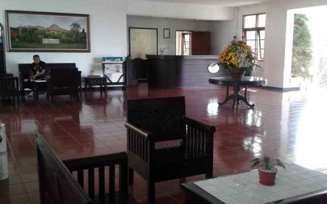 Roemah YWI by Excellence