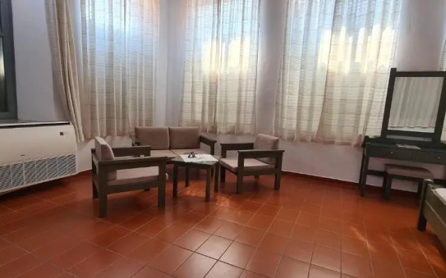 Hotel Vecchio
