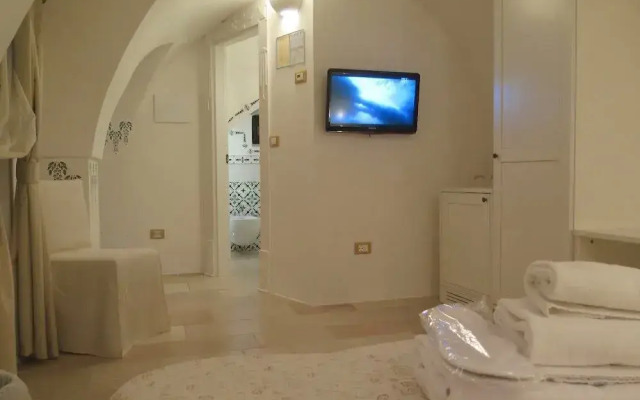 Dimora dell'Osanna