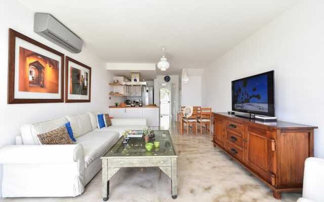 Monte Golf Seaview Apartment in Playa del Ingles