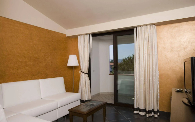 Hotel Briganti