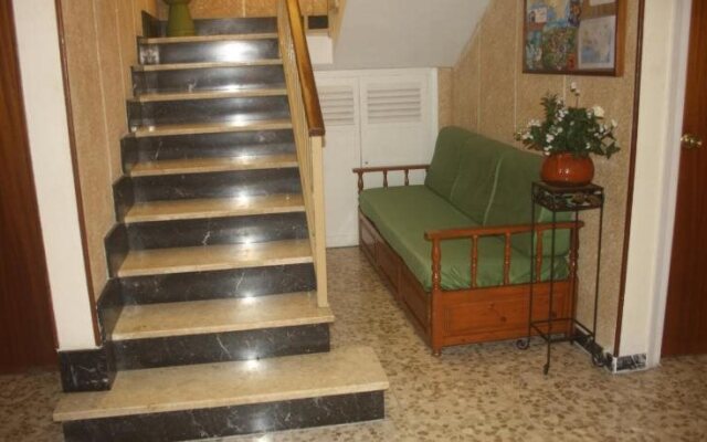 Hostal Torre Mar
