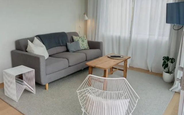 Seascape Accommodation