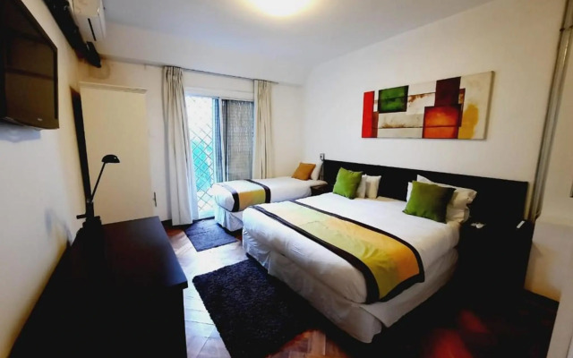 Hotel Parlamento