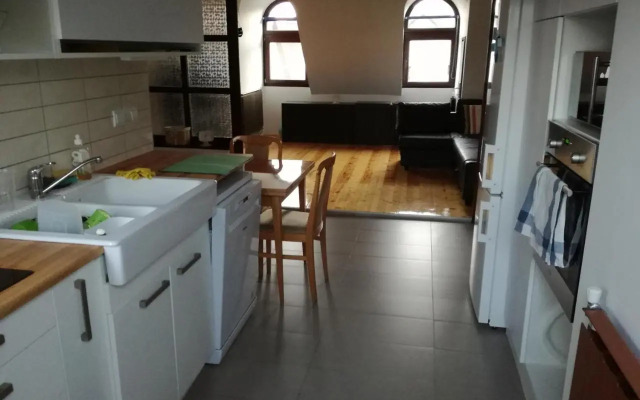 Aulich Apartman