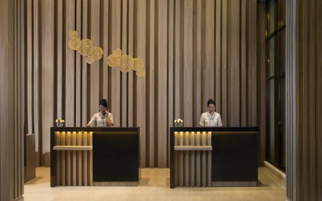 Fairfield by Marriott Belitung