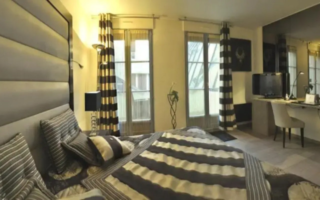 Clarion Collection Hotel Saint Jean