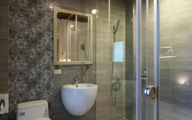 Slow Living Seaview B&B
