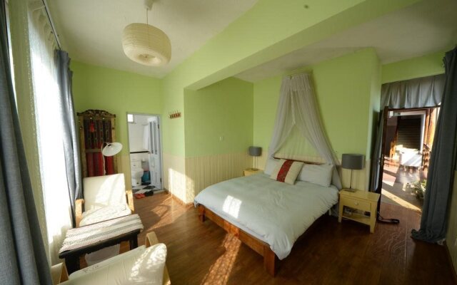 Maomaocool Traveling Hotel Renmin Road