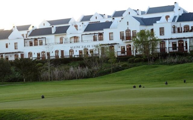 De Zalze Lodge