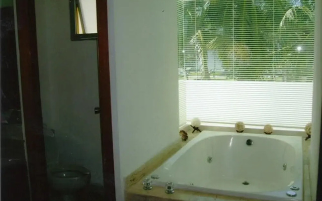 Mayan Uxmal Departamento