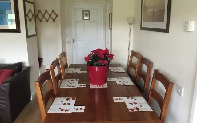 3 bed Detached Sound Healing Retreat Bungalow