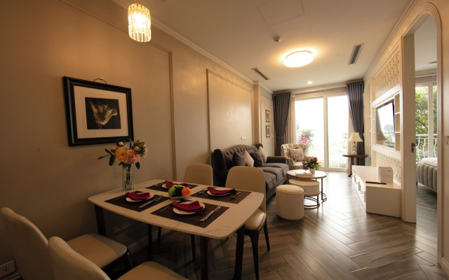 Westlake Pearl Suites 2 - Pegasy Group