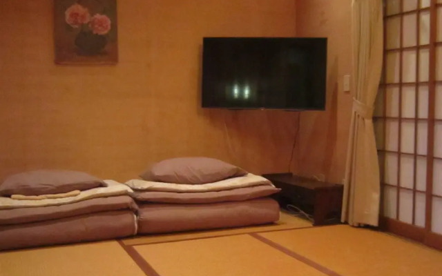 Minato Oasis Numazu