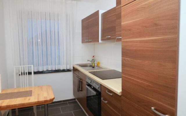 Aparthotel Kompass A 301