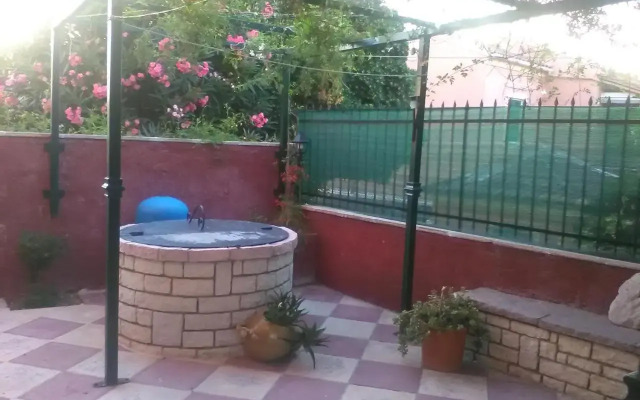 Villa Eleni