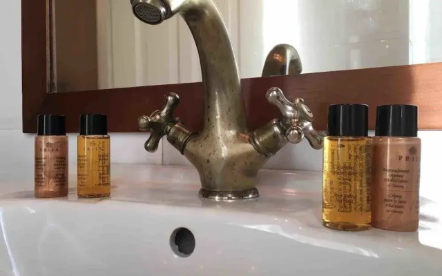 Hotel Rural Villa Auristela