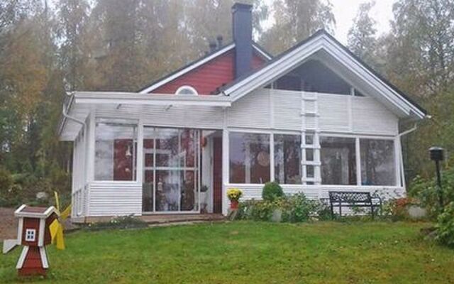 Holiday Home Siimaranta