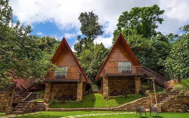 The Pear Orchard Resort By Countryside