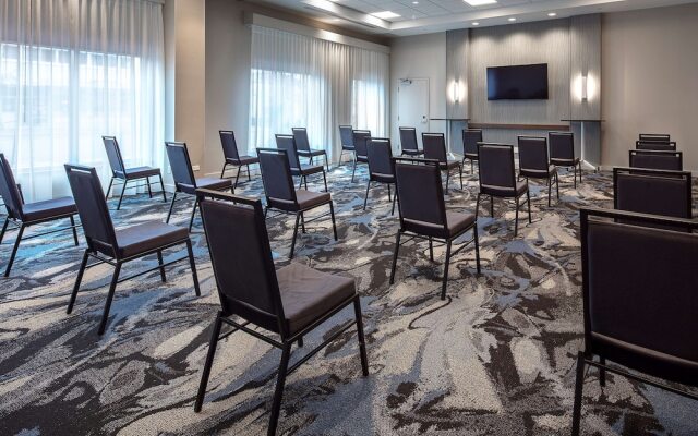 Hyatt Place Moncton / Downtown