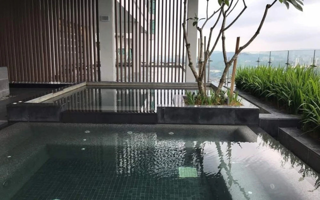 Vogue Suites One