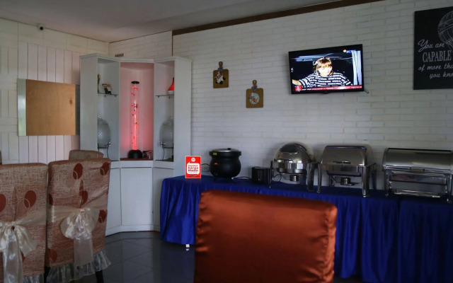 NIDA Rooms Fort Rotterdam Makassar