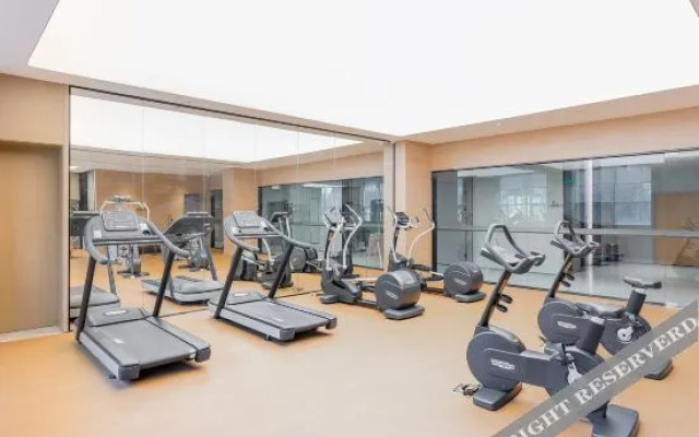 JI Hotel (Guanshanhu High-tech Zone Guiyang)