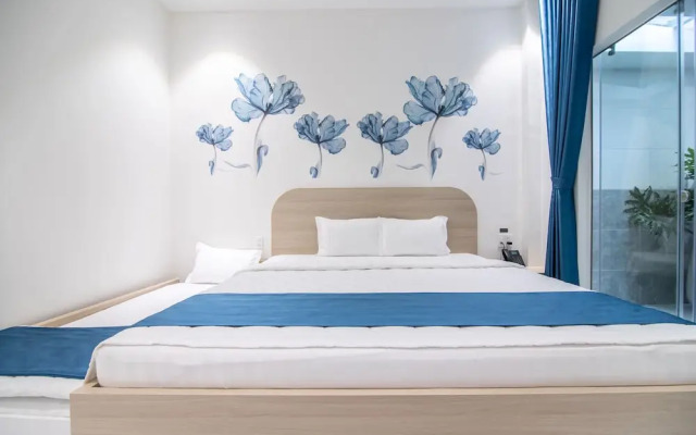 Bin Bin Hotel 12 - Near SaLa Residence