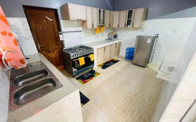 Honey Dew Kitengela Mall Apartments