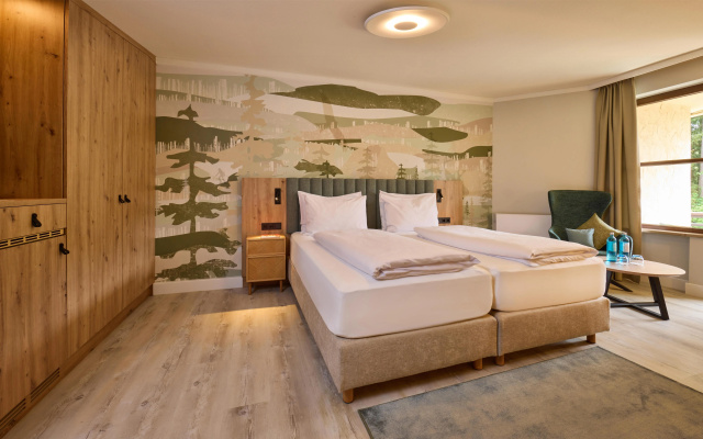 Dorint Sporthotel Garmisch-Partenkirchen