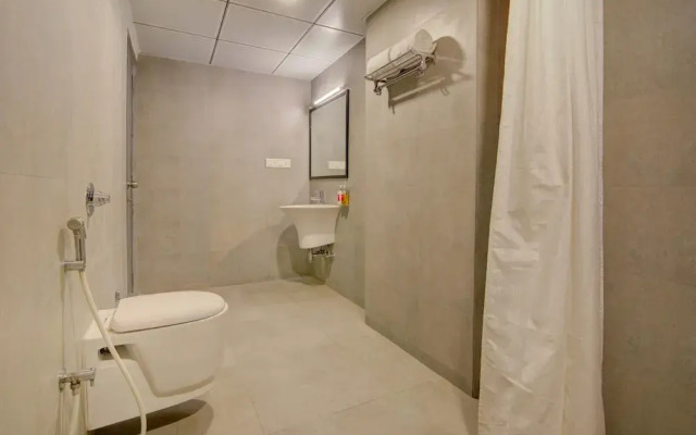 Stylish Deluxe Stays at Goregaon Mumbai