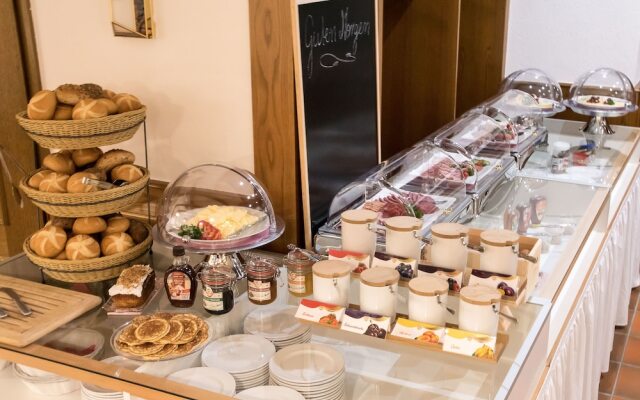 Central Hotel Torgau