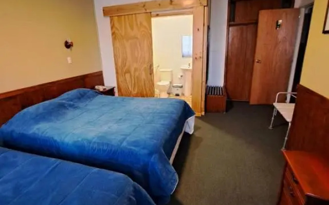 Hotel Condor de Plata